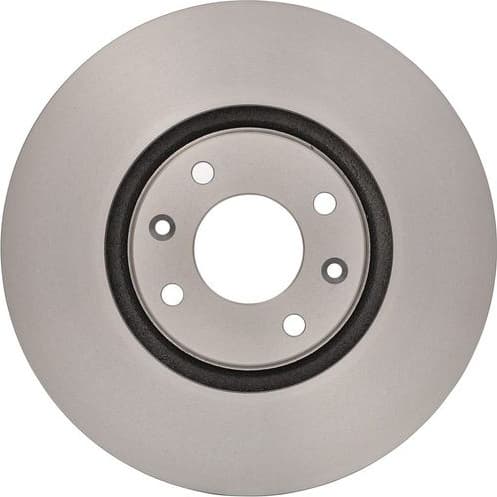 Brake Disc 0986479D36 - image 6