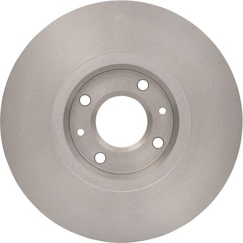 Brake Disc 0986479D36 - image 8