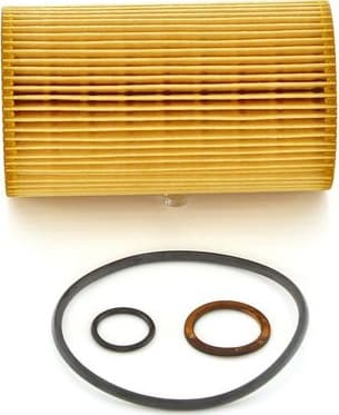 Oil Filter 1457429276 - image 7