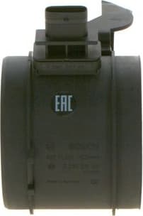 Mass Air Flow Sensor 0280218190 - image 9