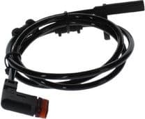 Sensor, wheel speed 0986594542 - image 5