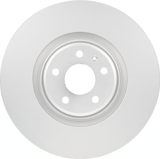 Brake Disc 0986479748 - image 3