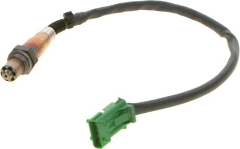 Oxygen Sensor 0 258 010 363 - image 6