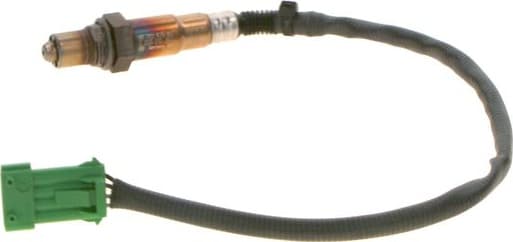 Oxygen Sensor 0 258 010 363 - image 8