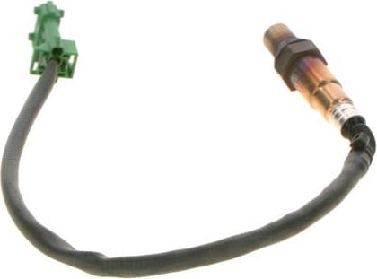 Oxygen Sensor 0 258 010 363 - image 9