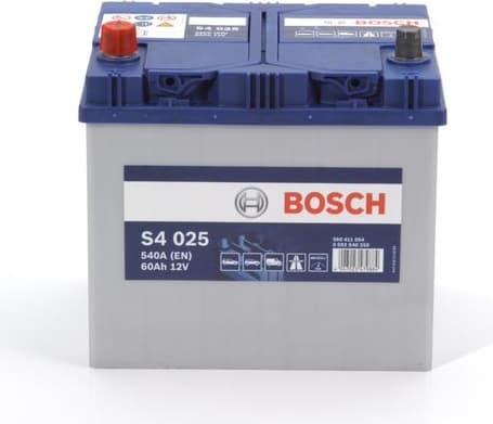 Starter Battery S4 0092S40250 - image 8