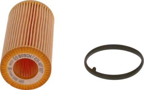 Oil Filter F026407097 - image 7