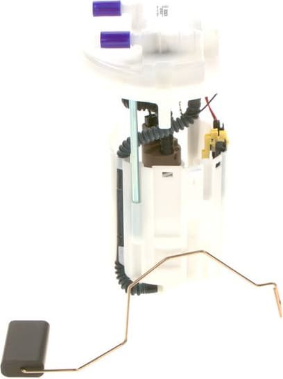 fuel supply unit 0986580993 - image 3