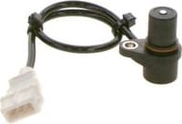 Sensor, crankshaft pulse 0261210107 - image 7