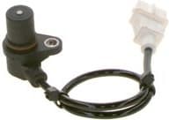 Sensor, crankshaft pulse 0261210107 - image 9