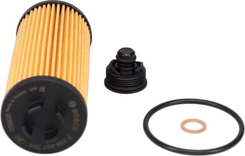 Oil Filter F026407204 - image 6