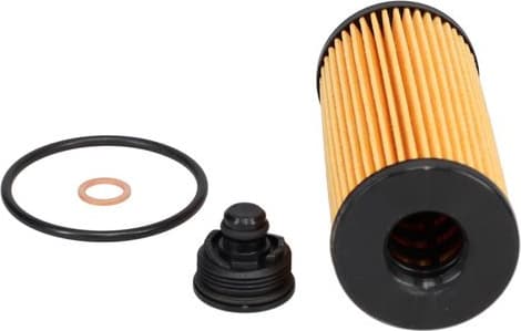 Oil Filter F026407204 - image 8