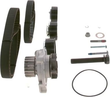 Water Pump & Timing Belt Kit 1987948873 - image 8