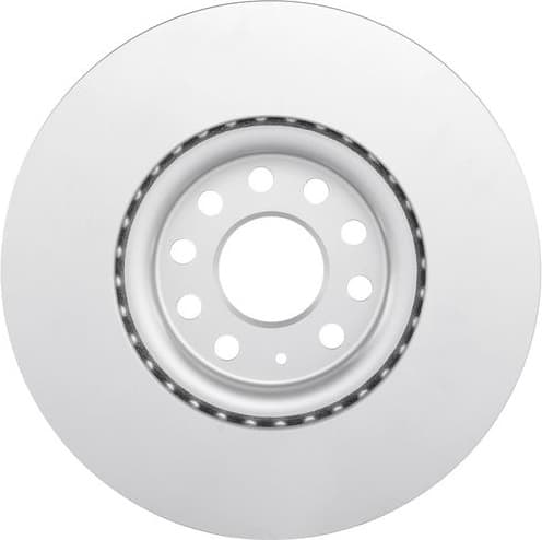 Brake Disc 0986479735 - image 9