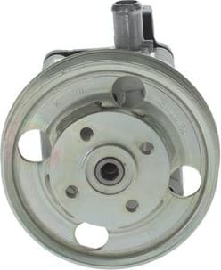 Hydraulic Pump, steering KS01000097 - image 2