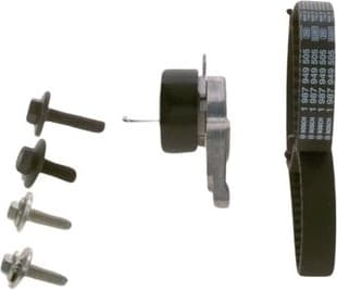 Timing Belt Kit 1987948914 - image 6