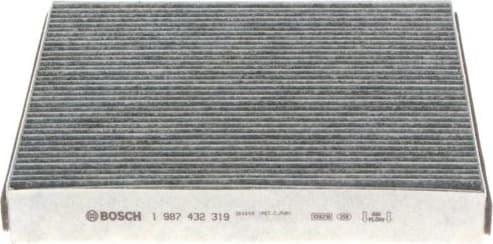 Filter, cabin air 1987432319 - image 6