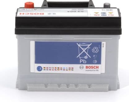 Starter Battery S3 0092S30041 - image 8