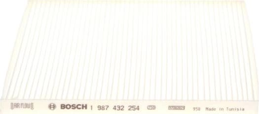 Filter, cabin air 1987432254 - image 6