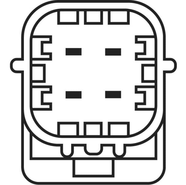 Oxygen Sensor 0258006511 - image 14