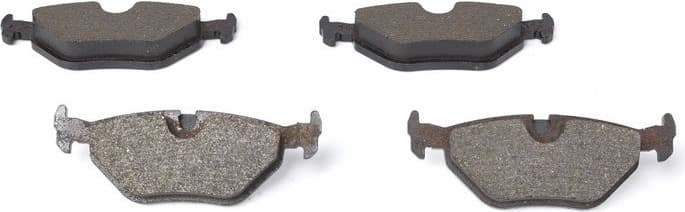 Brake Pad Set, disc brake 0986424484 - image 12