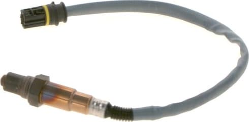 Oxygen Sensor 0258010420 - image 8