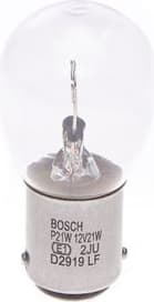 Bulb, direction indicator Pure Light WS 1 987 302 261 - image 7