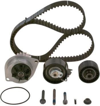 Water Pump & Timing Belt Kit 1987948711 - image 5
