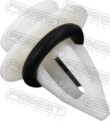 Clip, trim/protection strip 88570-178