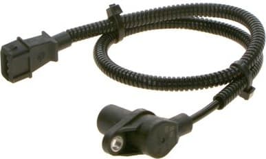 Sensor, camshaft position 0281002332 - image 6