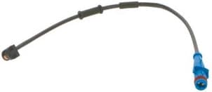 Warning Contact, brake pad wear 1987473033 - image 2