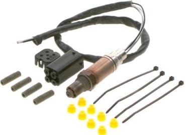 Oxygen Sensor Universal BOSCH 0258986506 - image 6