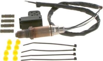 Oxygen Sensor Universal BOSCH 0258986506 - image 8