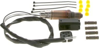 Oxygen Sensor Universal BOSCH 0258986506 - image 10