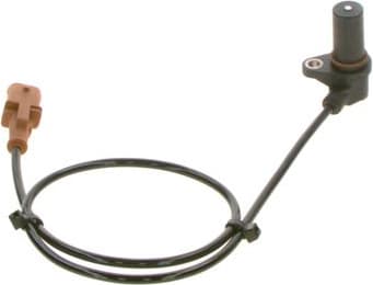 Sensor, crankshaft pulse 0261210160 - image 9