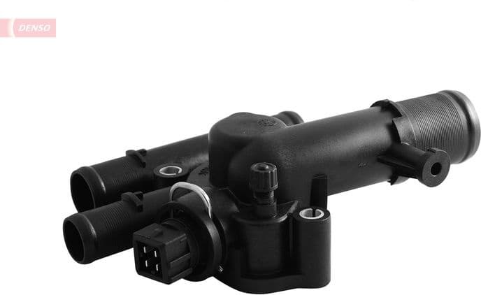 Thermostat, coolant DTM89549