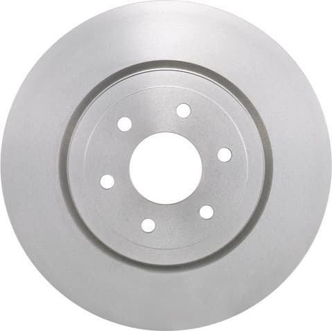 Brake Disc 0986479357 - image 7