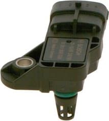 Sensor, boost pressure 0281006028 - image 9