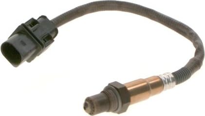 Oxygen Sensor 0258017339 - image 6