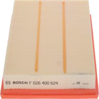 Air Filter F 026 400 624 - image 7