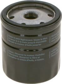 Oil Filter 0451103298 - image 7