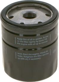 Oil Filter 0451103298 - image 9