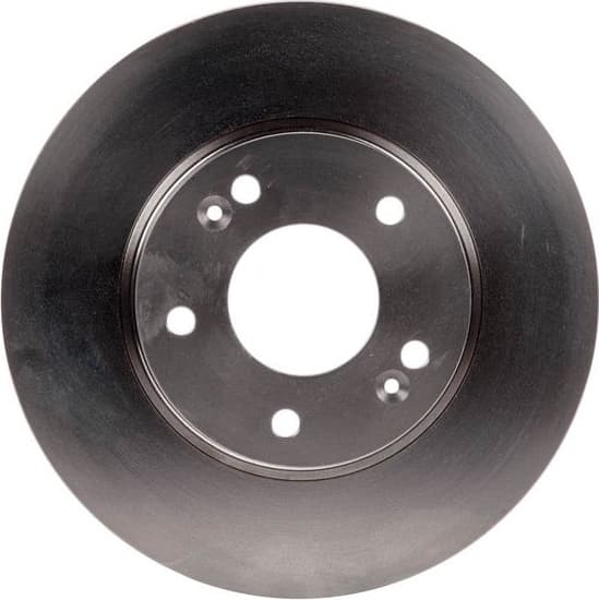 Brake Disc 0986479A12 - image 3