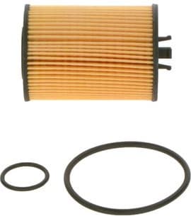 Oil Filter 1457429306 - image 7