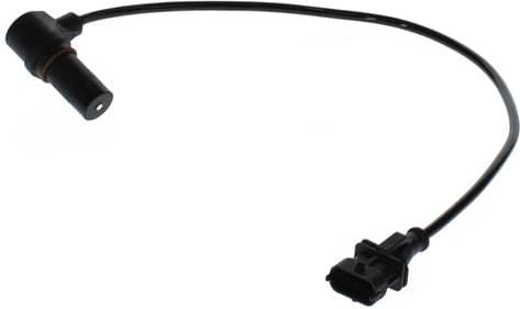 Sensor, crankshaft pulse 0281002474 - image 6