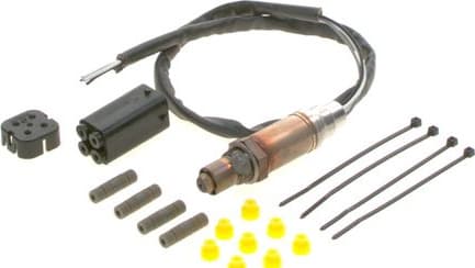 Oxygen Sensor Universal 0258986503 - image 6