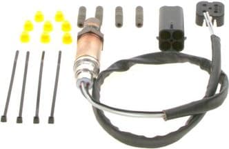 Oxygen Sensor Universal 0258986503 - image 9