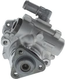 Hydraulic Pump, steering KS01000480 - image 3