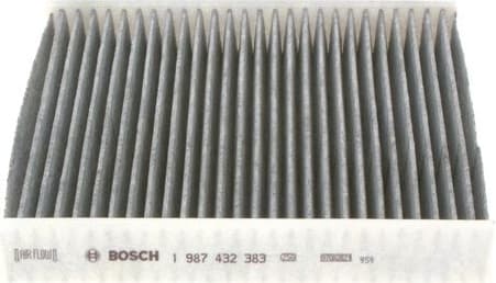 Filter, cabin air 1987432383 - image 6