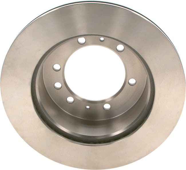 Brake Disc 0986479385 - image 2